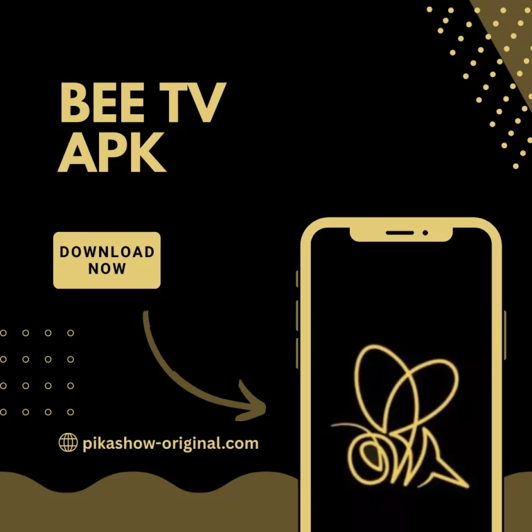Bee TV APK
