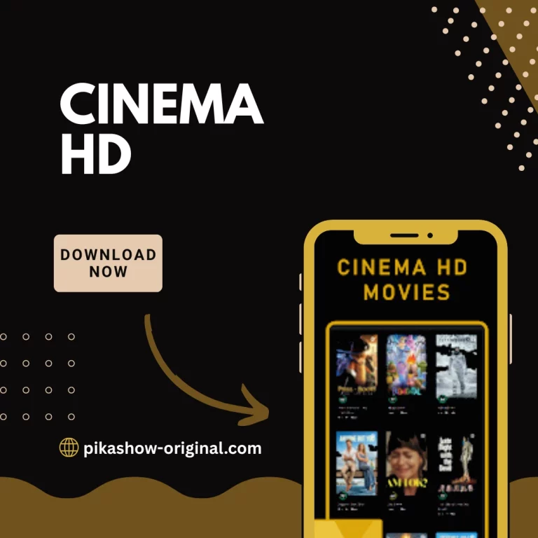 Cinema HD