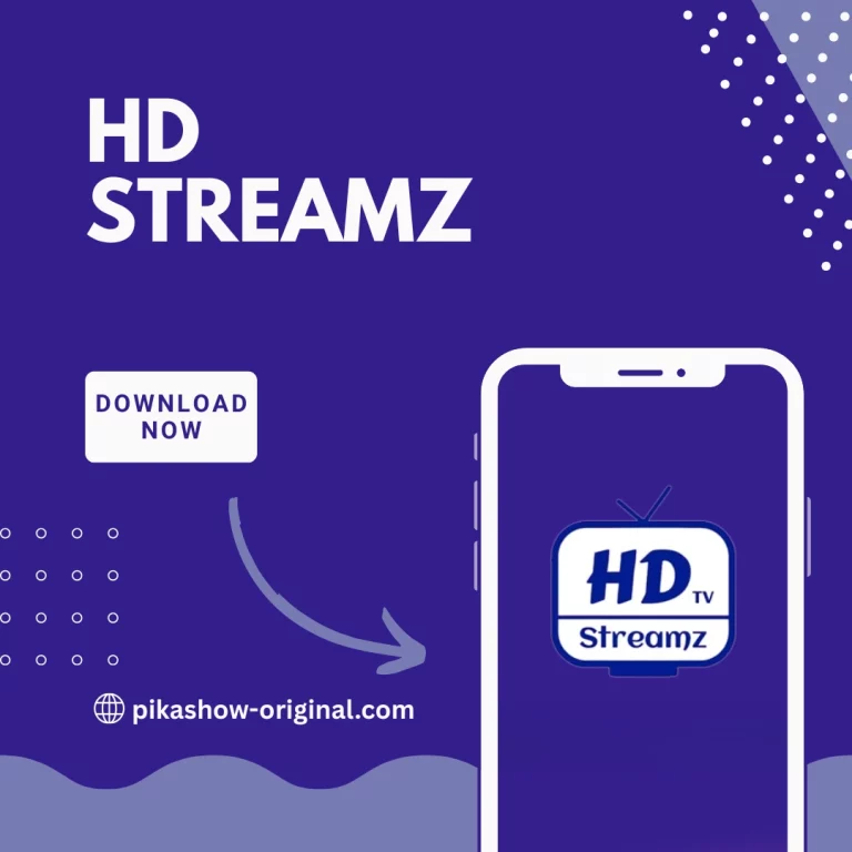HD Streamz