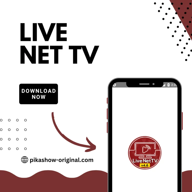 Live Net TV