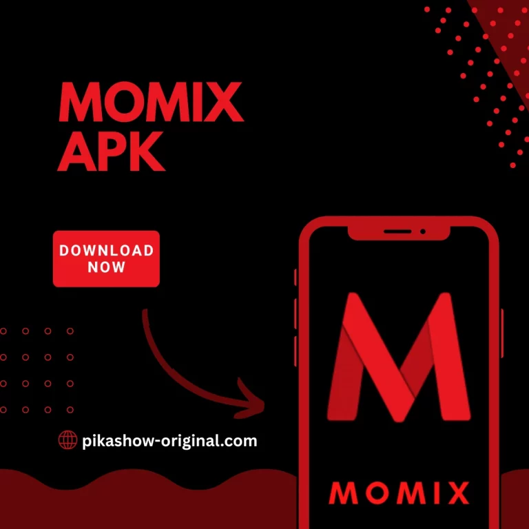 Momix APK