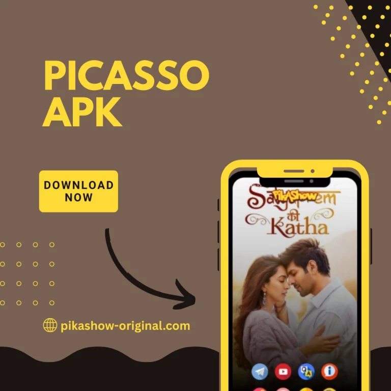 Picasso APK