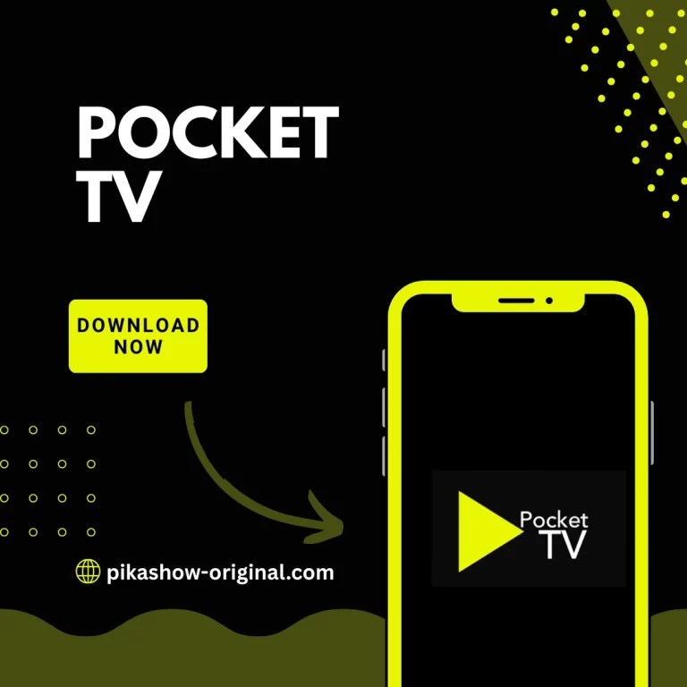 Pocket TV