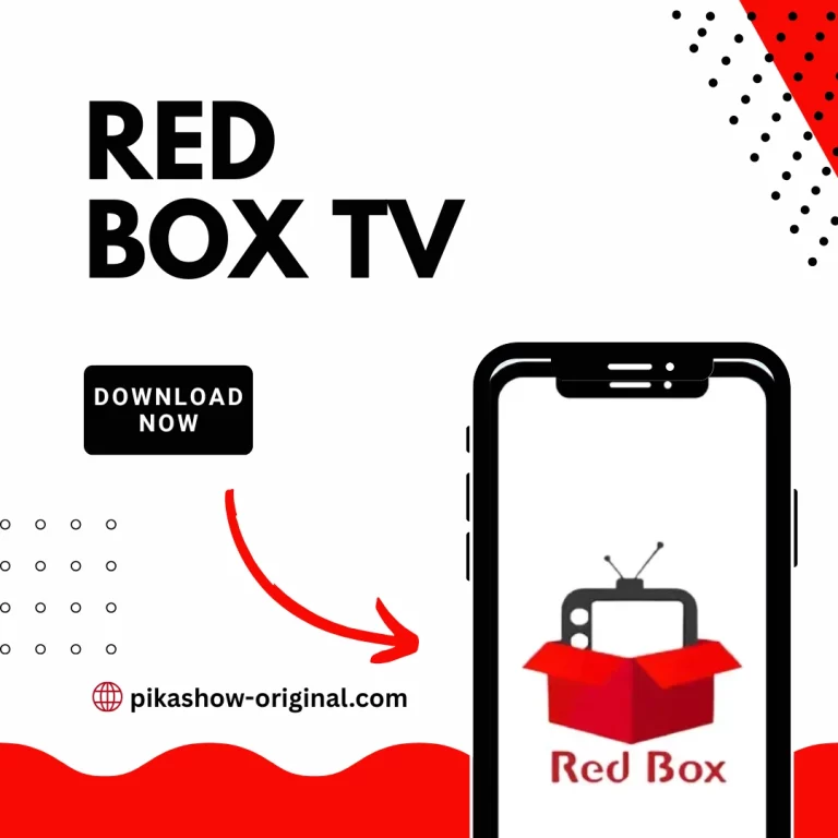 Red Box TV