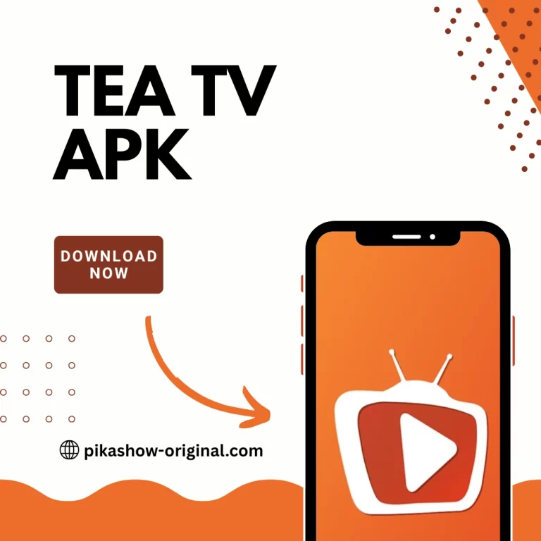 Tea TV APK
