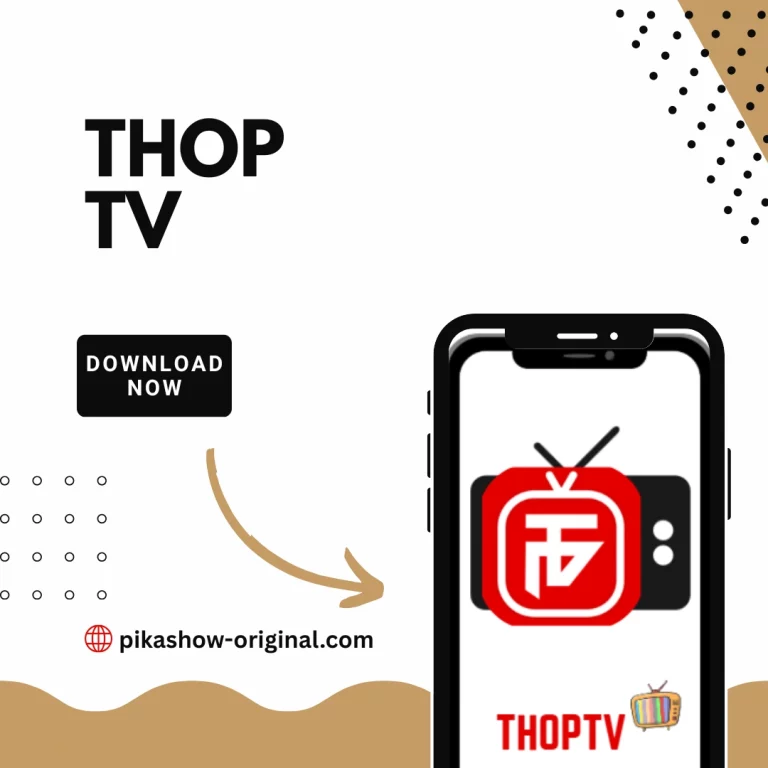 Thop TV