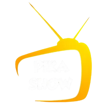 pikashow live logo